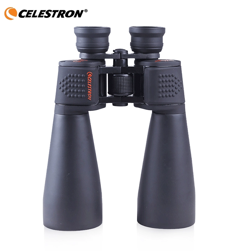 Ống nhòm Star Trang Tenshen 15x70 Chuyên nghiệp Công suất cao HD Ánh sáng yếu Tầm nhìn ban đêm Buổi hòa nhạc ngoài trời di động - Kính viễn vọng / Kính / Kính ngoài trời
