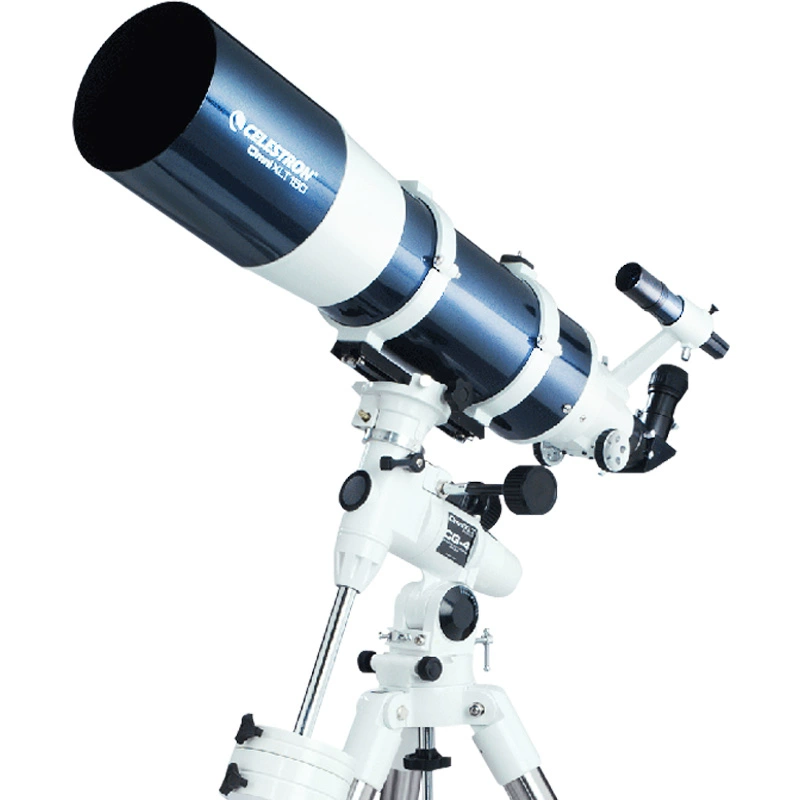 Kính thiên văn điện tử US Star Trang Omni 150RXLT Tầm nhìn ban đêm có độ phóng đại cao HD Hình ảnh dương tính không có quang sai màu - Kính viễn vọng / Kính / Kính ngoài trời