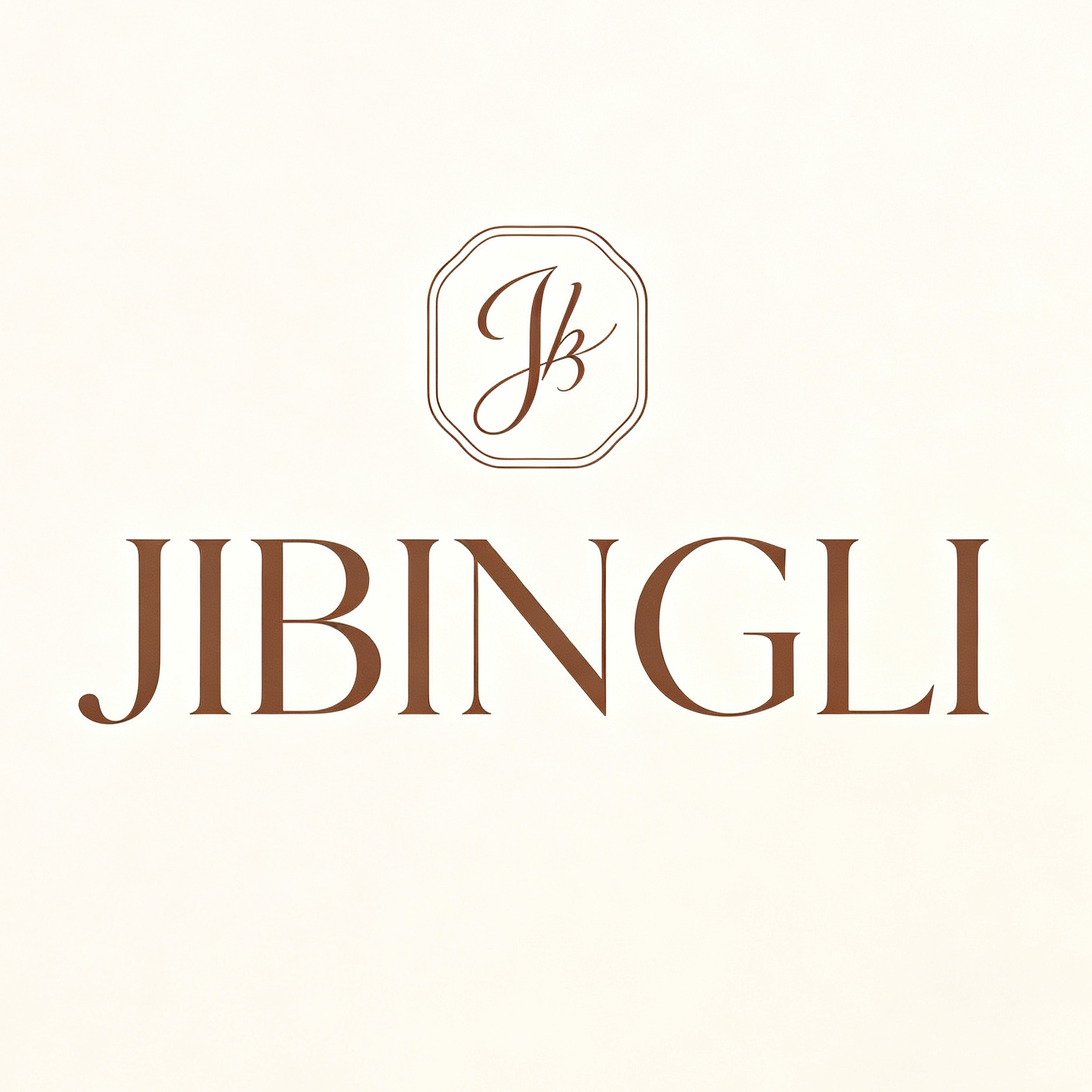 JIBINGLI的LOGO