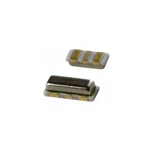 Village field ceramic crystal oscillator CSTCE16M patch 3 feet SMD-3 3215 3 2 * 1 3 * 1 0mm 16MHZ