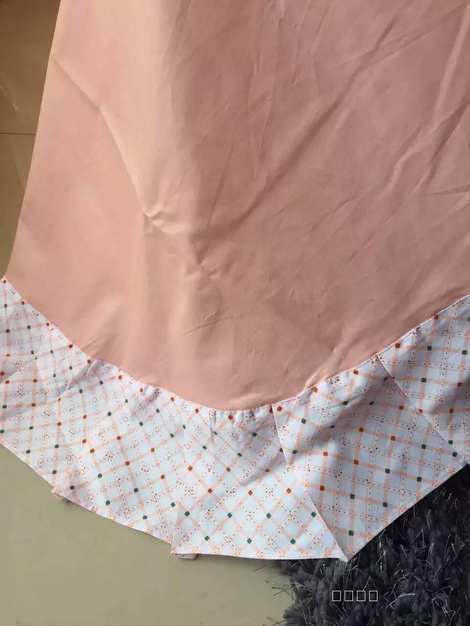 Trẻ em cotton bốn mảnh thuyền buồm Địa Trung Hải twill cậu bé cô gái phòng mô hình Người Anh gió khăn trải giường