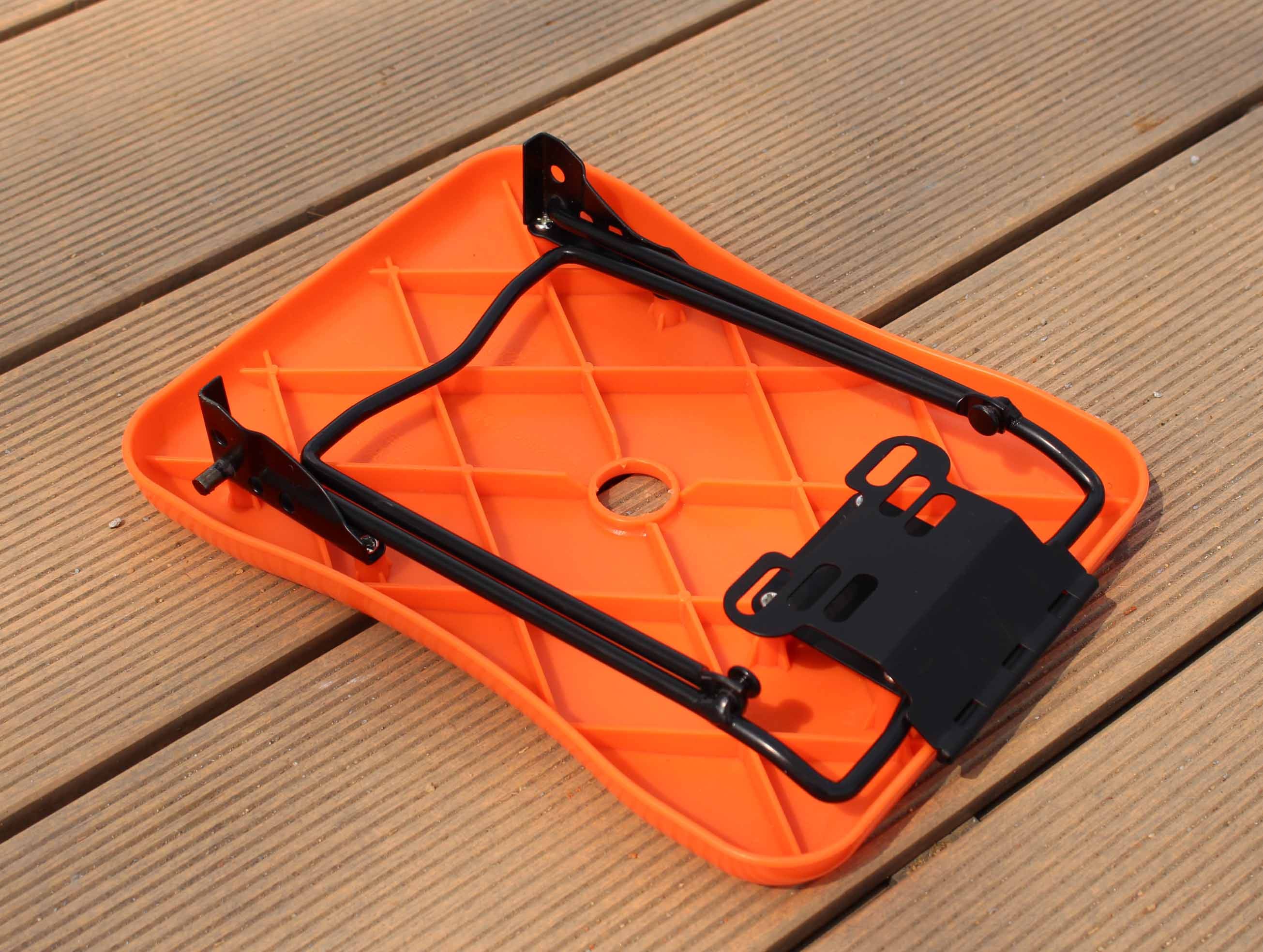 siège enfants pour vélo - Ref 2416340 Image 15