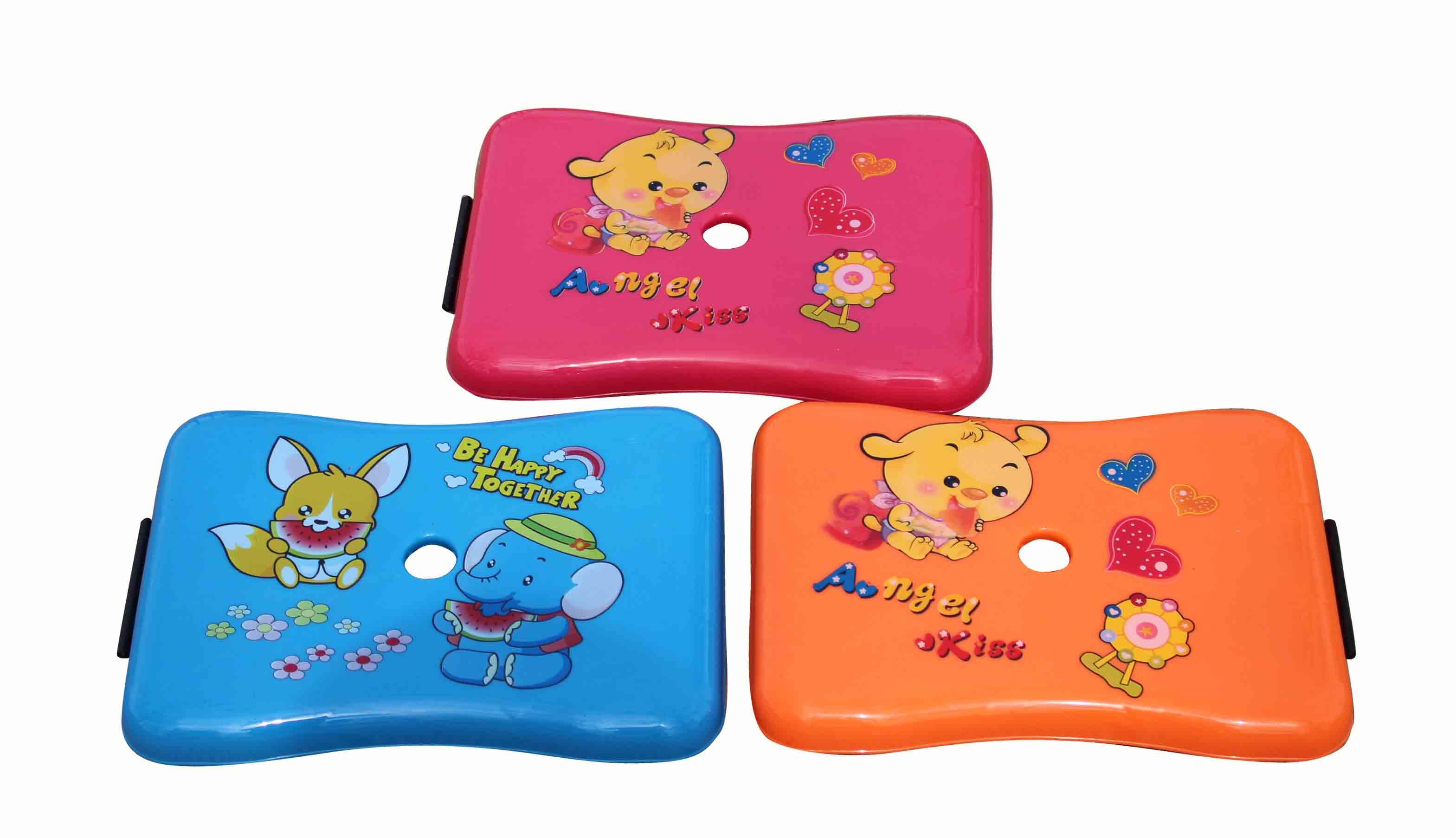 siège enfants pour vélo - Ref 2416340 Image 14