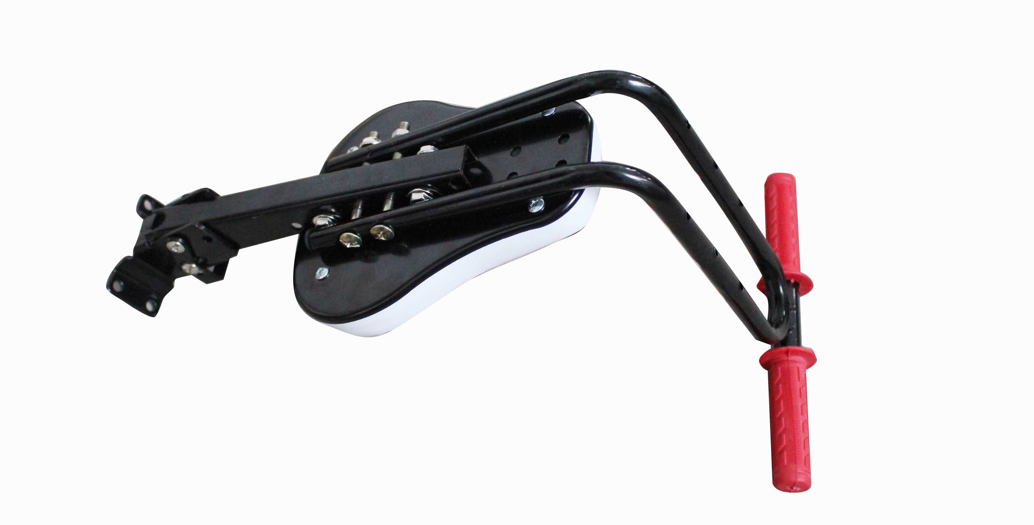 siège enfants pour vélo - Ref 2439291 Image 11