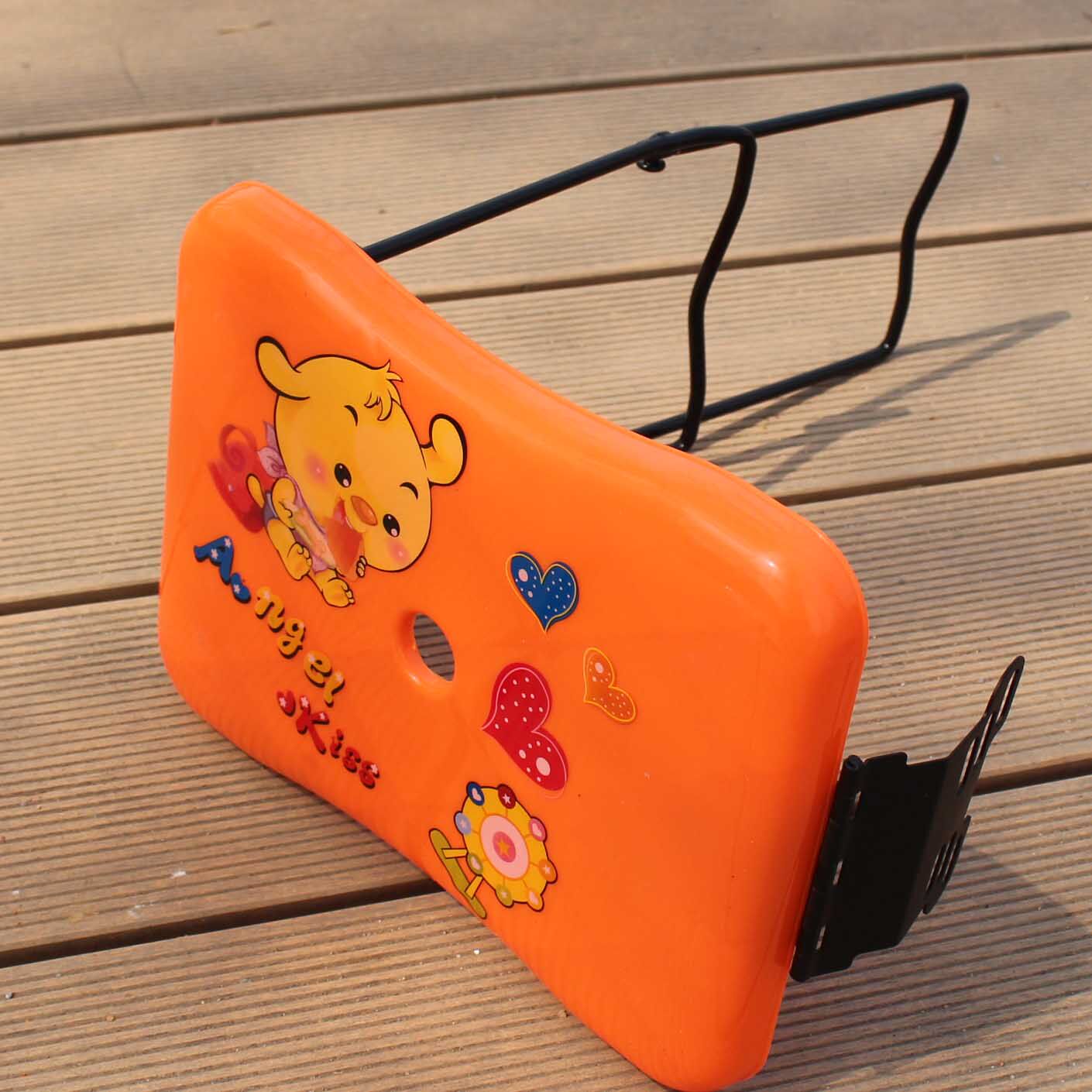 siège enfants pour vélo - Ref 2416340 Image 17