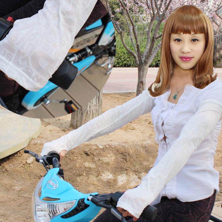 Gants pour vélo - Ref 2244861 Image 11