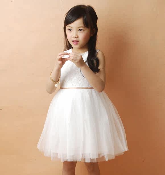 Robes pour fille - Ref 2043476 Image 19