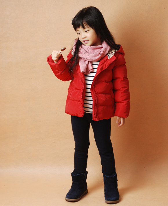 Echarpe fille - Ref 2143056 Image 18