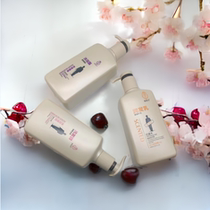 Taizefeng Shampoo Refreshing Cleansing and Moisturizing Shower Gel Fragrance Refreshing Skin Special for Men and Women