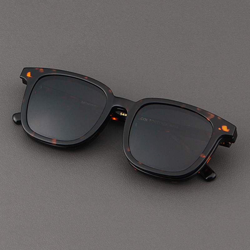 电影院🎦3D眼镜👓如何选？近视偏光3D夹片+配套专属眼镜👓盒才是王道！