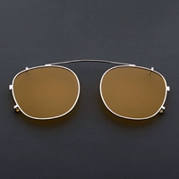 52 серебряный сборщик серебра+поляризованные желтые таблетки