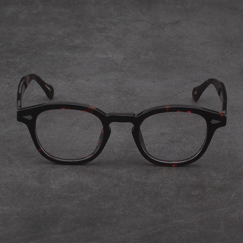 MOSCOT LEMTOSH Очки рамки Yu Wenle Plat