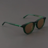 Зеленая коробка+зеленый светлый чай