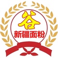 新疆面粉厂直销的LOGO