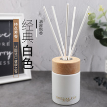 New classic black and white bathroom sink bathroom aromatherapy ornaments air freshener room fireless aromatherapy