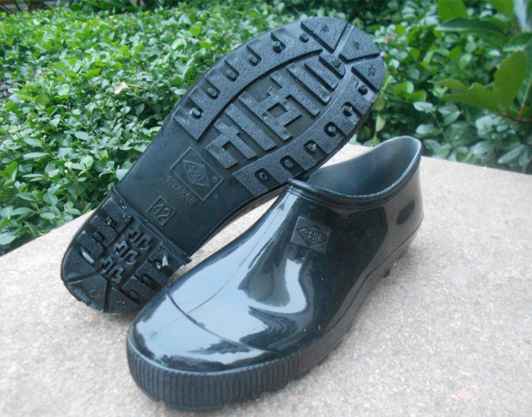 Chaussures - bottes caoutchouc homme 100KMPF - Ref 970430 Image 6