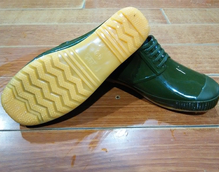 Chaussures - bottes caoutchouc homme 100KMPF - Ref 967368 Image 11