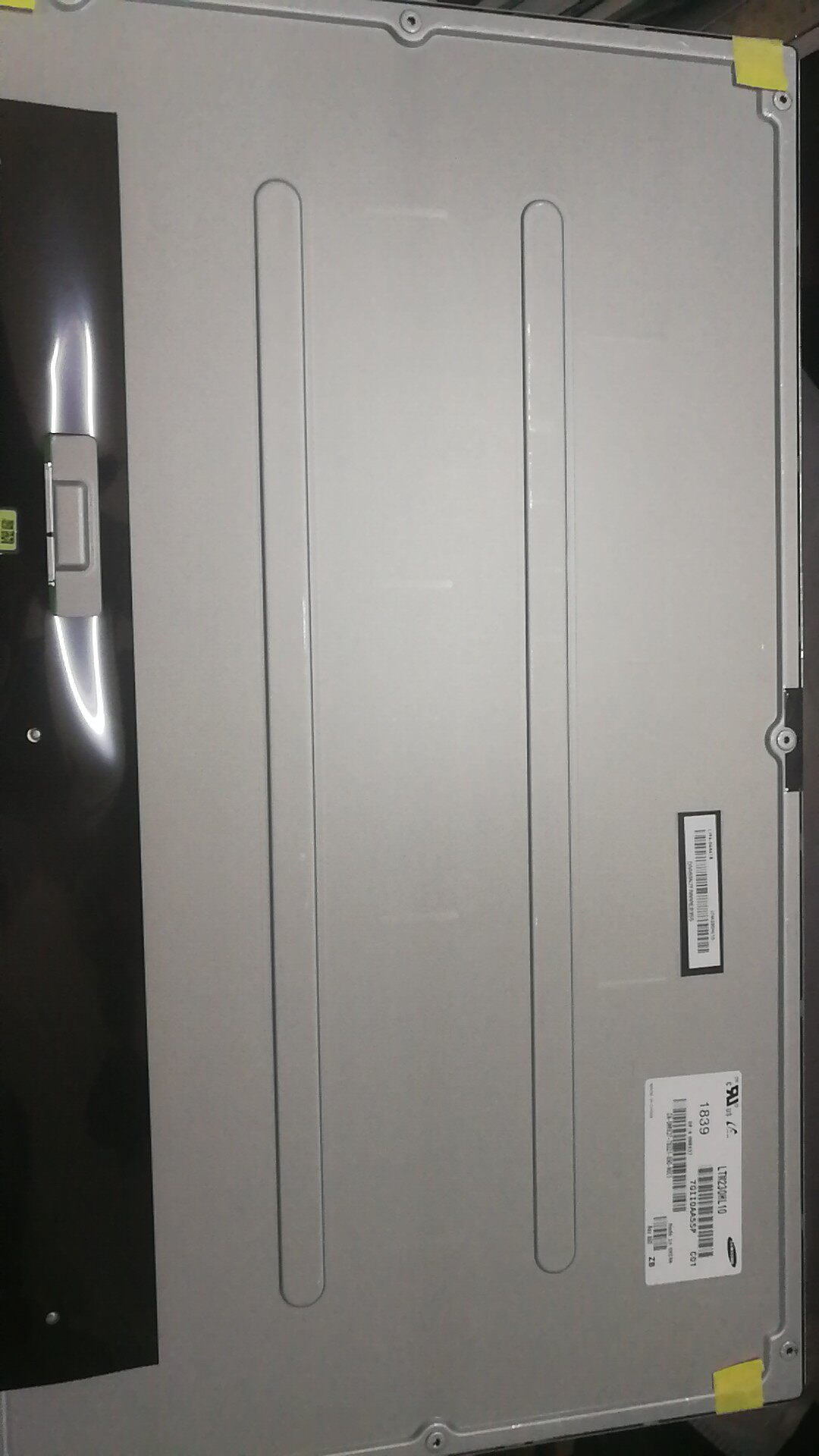 LTM230HT10 12 LTM230HL10 HL08 HL07 LM230WF9 WF5 All-in-one LCD screen