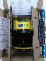 (Spot) 1056429 S30B-3011DA Sikh SICK Secure Laser Scanner