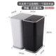 Black 12L+белая 12L Комбинация (Bullet Cover)