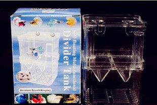 Genie Treasure Dreamlike Self-Floating Multifunctional Isolated Box Propagation Box Incubation Box S Number