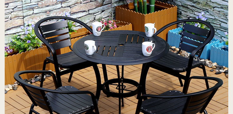 Черный круглый пластиковый деревянный стул_09.jpg