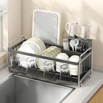 The order for the final goods! a magic tool for the storage of dishes!