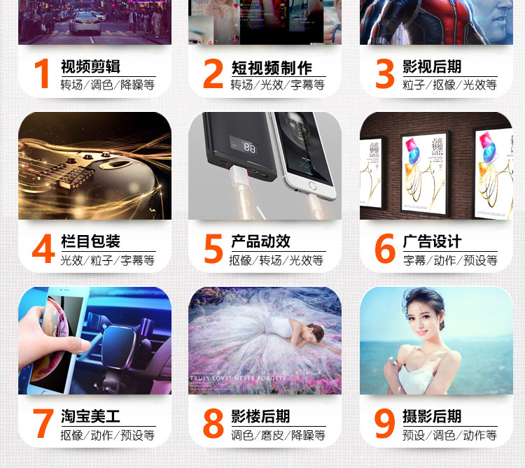 ps插件PR/AE/LR全天插件合集磨皮美白抠图抠像降噪转场字幕粒子模板调色 31000个ps/PR/AE/LR CC2020 全套插件合集