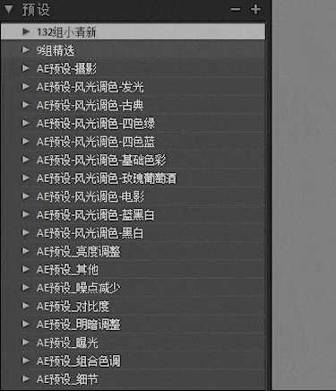 ps插件PR/AE/LR全天插件合集磨皮美白抠图抠像降噪转场字幕粒子模板调色 31000个ps/PR/AE/LR CC2020 全套插件合集