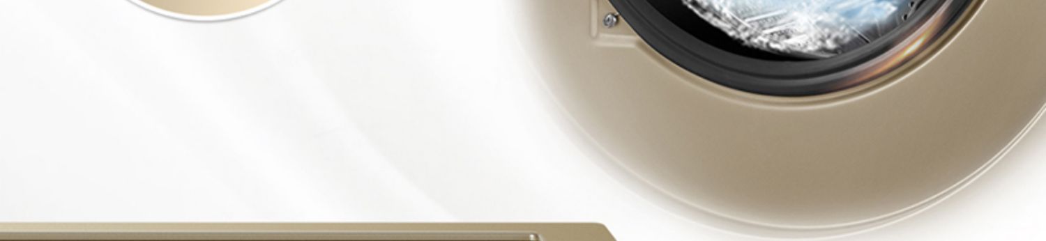 máy giặt lg 7kg Haier / Haier EG9014HB939GU1 Máy giặt trống chuyển đổi tần số 9 kg kg tự động giặt và sấy khô máy giặt mini