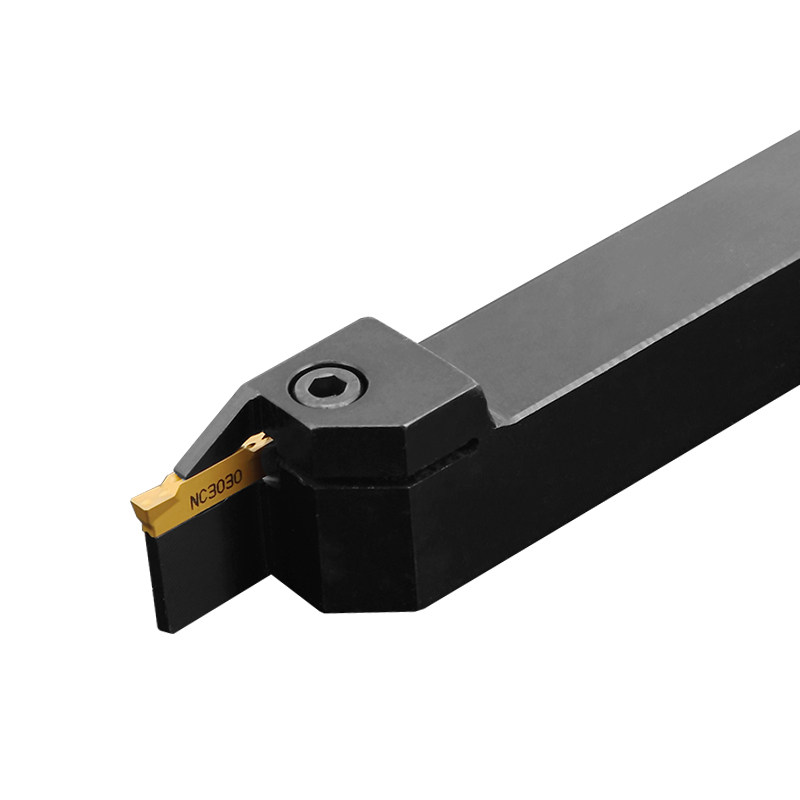 Jinyao CNC cutter bar outer diameter cut off grooving cutter bar MGEHR2020-3 2525-4 outer cutter lathe lathe