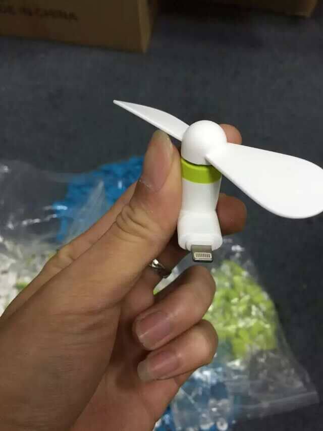 Ventilateur USB - Ref 401614 Image 13