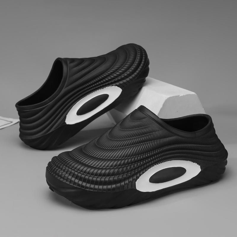 Rain Boots for Spring and Autumn, Waterproof and Non-Slip, Specially Designed for Delivery Riders on Rainy Days, Fishing, Men's Slip-On Oil-Resistant Chef Shoes Rain Boots for Spring and Autumn, Waterproof and Non-Slip, Specially Designed for Delivery Riders on Rainy Days, Fishing, Men's Slip-On Oil-Resistant Chef Shoes