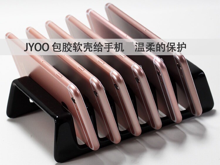 Support téléphone mobile JYOO - Ref 1357598 Image 24