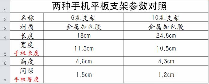 Support téléphone mobile JYOO - Ref 1357598 Image 21