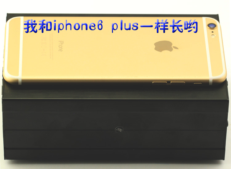 chargeur JYOO pour téléphones APPLE APPLE IPHONE6 - Ref 1293823 Image 42
