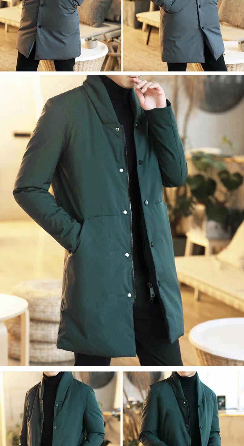 Blouson homme - Ref 3122624 Image 14