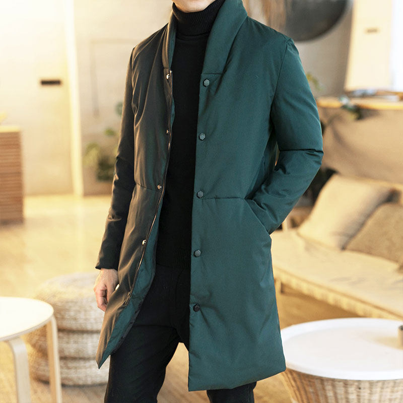 Blouson homme - Ref 3122624 Image 3