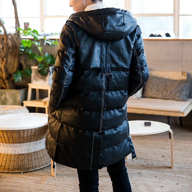 Blouson chaud pour homme - Ref 3113661 Image 5