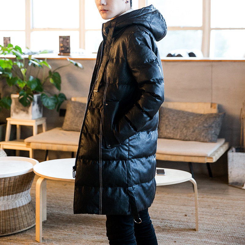 Blouson chaud pour homme - Ref 3113661 Image 4