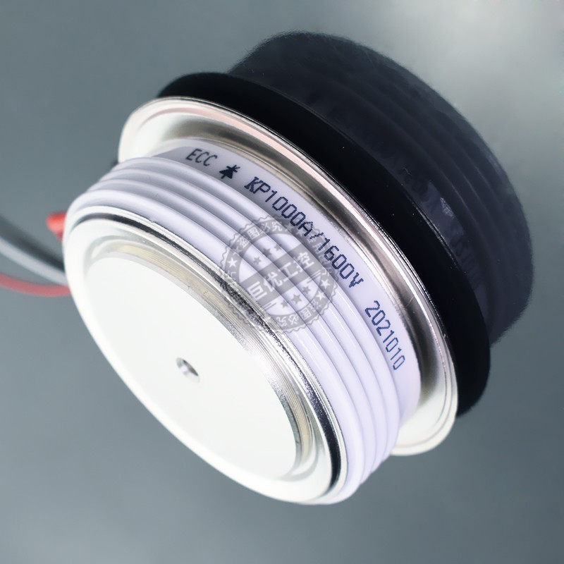 Flat plate controlled silicon thyristor KP1000A 1200V 1400V 1600V 1800V 2000V