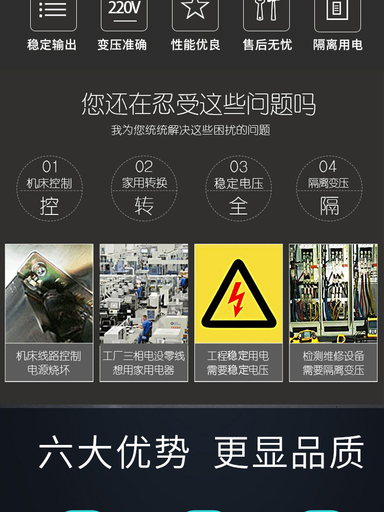 Электронный трансформатор sh15干式变压器100千伏安160 200 315 400 500 630 800 1000kva Fei