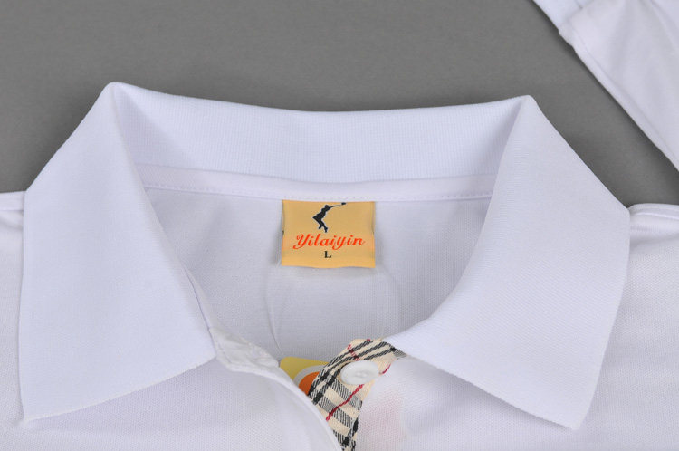 Polo sport neutre 5511A/B - Ref 558145 Image 16