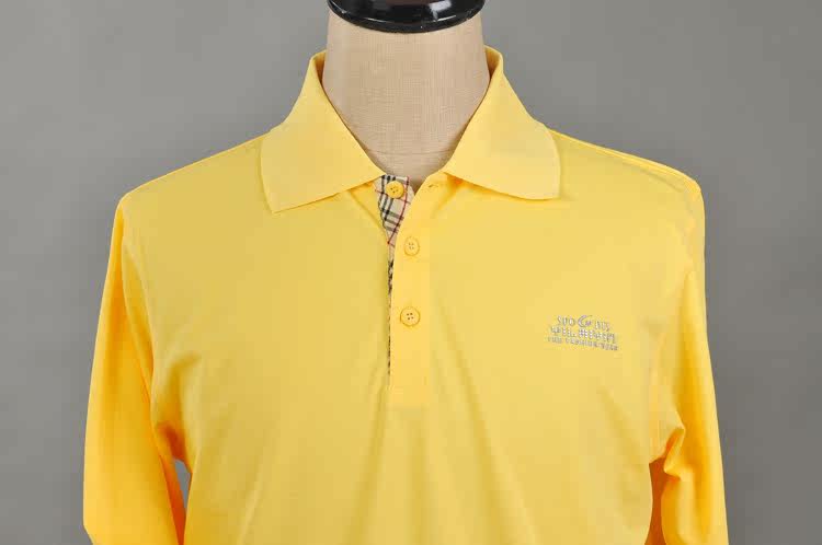Polo sport neutre 5511A/B - Ref 558145 Image 11