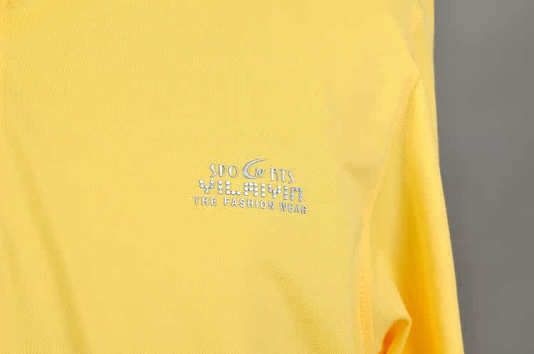 Polo sport neutre 5511A/B - Ref 558145 Image 14