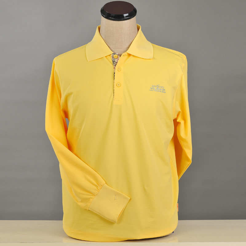 Polo sport neutre 5511A/B - Ref 558145 Image 9