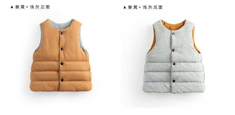 Gilet enfant WABOOC - Ref 2068980 Image 15
