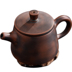 Shou Xin Tang Authentic Qinzhou Mud Xing Tao thủ công ngày vào thùng Kimu thay đổi lò nung văn phòng hộ gia đình Puer bộ trà bình hãm trà Trà sứ