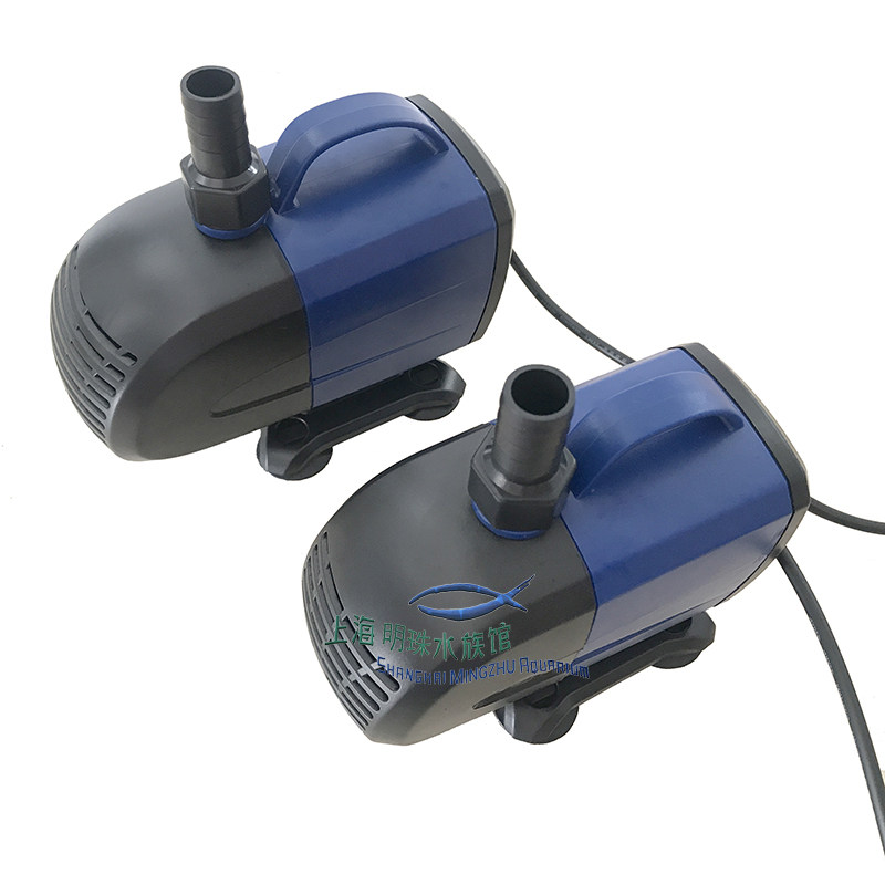 Songbao WP-350S 400S 500S fish tank submersible pump amphibious pump water pump silent circulation pump