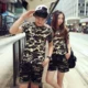 Mùa hè 2015 Thể thao mới Camo Tay áo ngắn Nam Áo thun ngắn tay Quần áo bó sát nam Quần áo tròn cổ áo thoáng khí áo phông nam cao cấp